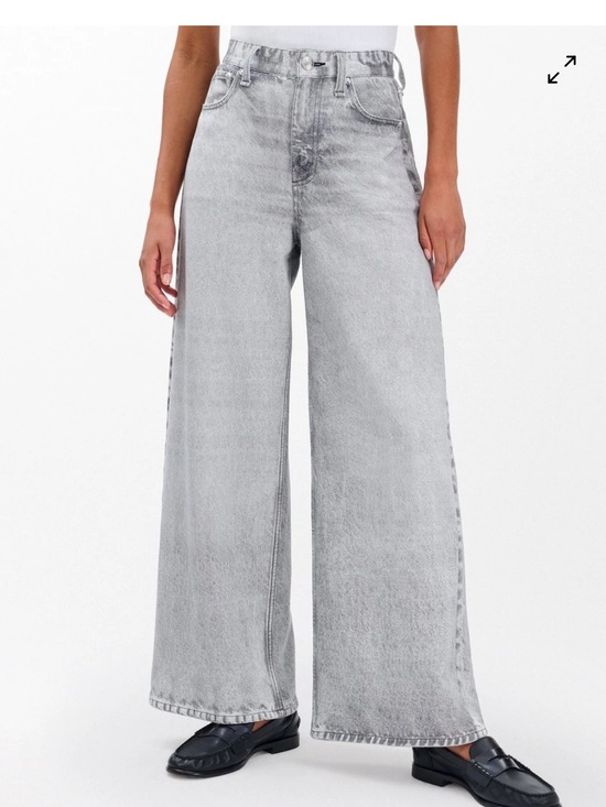 rag & bone Denim - rag & bone Miramar Sofie Ankle-Length Pants